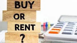 Why renting may not be the cheaper alternative after all