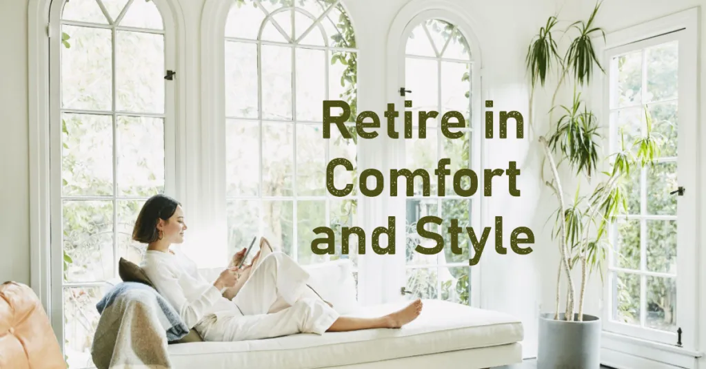Homeowners Over 55 – Don’t Leave Money On The Table When Selling Your California Home
