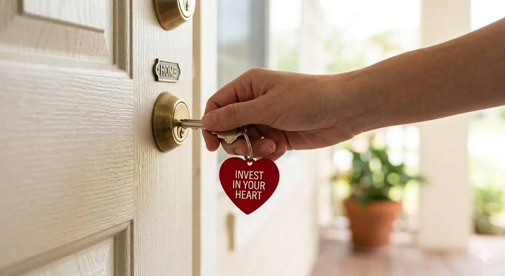 The San Diego “Forever Home” Myth: Why You Must Still Think Like an Investor