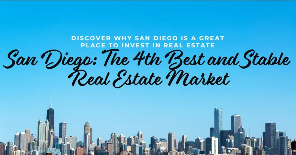 San Diego Homes Selling Faster Than US Average