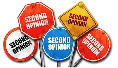Why it’s important to get a Second Opinion in getting a Mortgage – video