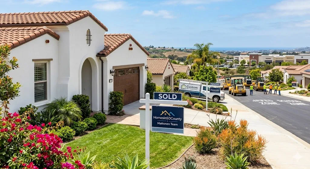 Signs Your Home Value Is Rising