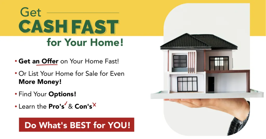 Explore your Options – Sell Your San Diego or Southern California Home Fast: Get a Cash Offer Today!