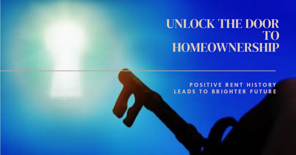 The Key in Your Pocket, Fannie Mae New Program: How Positive Rent Payment History Unlocks Homeownership Dreams